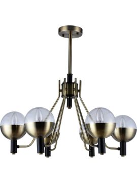 Потолочная люстра Stilfort Sharm 2034/05/06P