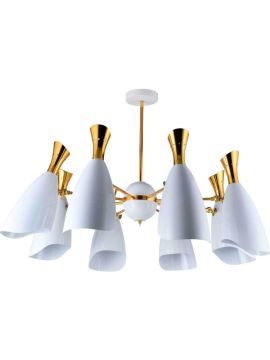 Потолочная люстра Stilfort Ricon 2060/01/08P