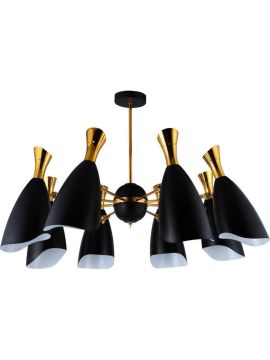 Потолочная люстра Stilfort Ricon 2059/02/08P