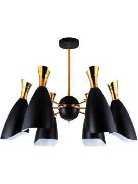 Потолочная люстра Stilfort Ricon 2059/02/06P