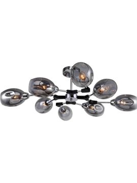 Потолочная люстра Stilfort Grape 2112/09/08C