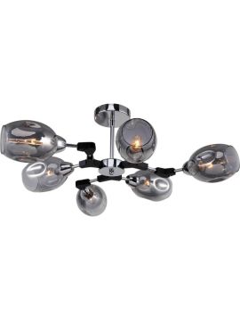 Потолочная люстра Stilfort Grape 2112/09/06C