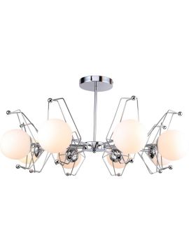 Потолочная люстра Stilfort Future 2019/09/08C