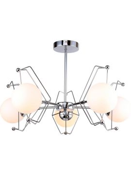 Потолочная люстра Stilfort Future 2019/09/05C