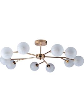 Потолочная люстра Stilfort Fantano 2046/03/10C