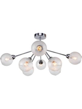 Потолочная люстра Stilfort Fable 2002/09/08C