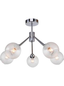 Потолочная люстра Stilfort Fable 2002/09/05C