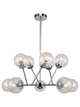 Подвесная люстра Stilfort Viviene 2001/09/10P