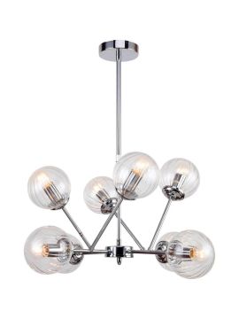 Подвесная люстра Stilfort Viviene 2001/09/08P