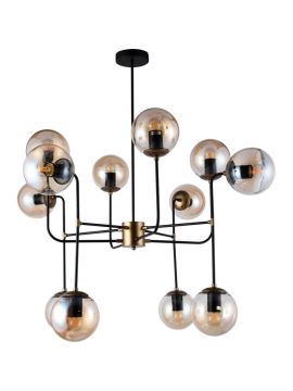 Подвесная люстра Stilfort Ramo 3009/03/12P