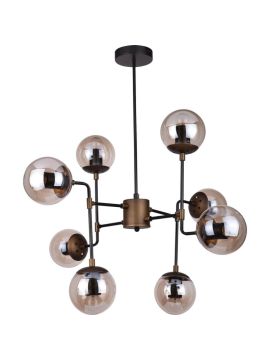 Подвесная люстра Stilfort Ramo 3009/03/08P