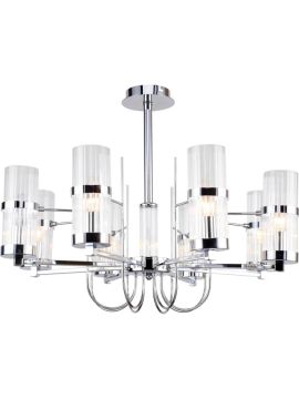 Подвесная люстра Stilfort Legion 2016/09/08C