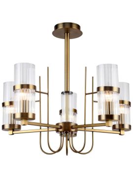 Подвесная люстра Stilfort Legion 2016/08/05C