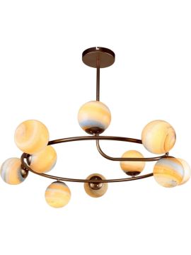 Подвесная люстра Stilfort Jordan 2020/03/10P