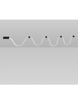 Потолочная люстра Kink Light Венди 08031B-300,19