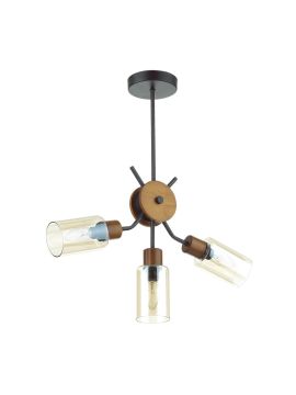 Люстра на штанге LUMION 4492/3C