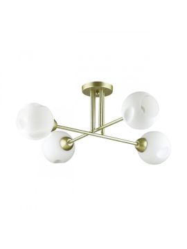 Люстра на штанге LUMION 4519/4C