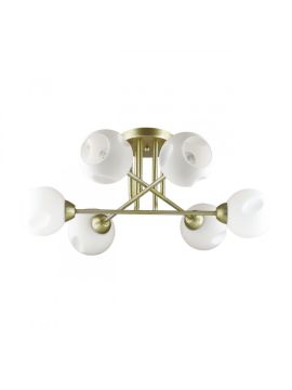 Люстра на штанге LUMION 4519/6C