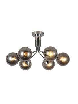 Люстра на штанге F-Promo 2630-6U