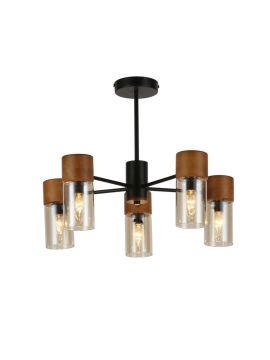 Люстра на штанге F-Promo 2633-5P