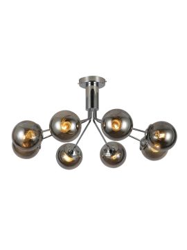 Люстра на штанге F-Promo 2630-8U