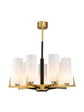 Люстра на штанге Favourite 2623-7P
