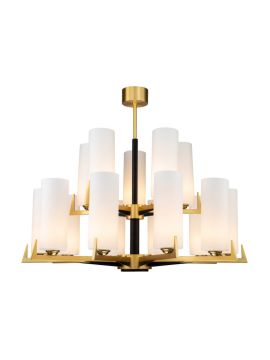 Люстра на штанге Favourite 2623-15P