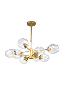 Люстра на штанге Favourite 2625-8P