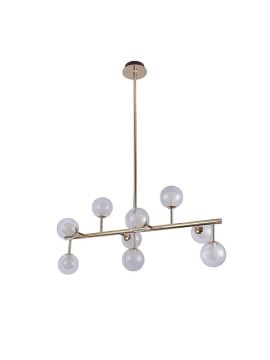 Подвесная люстра Newport 14439/S М0062266