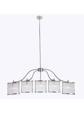 Подвесная люстра Newport 12305/S М0062016