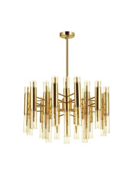 Люстра на штанге Odeon Light 4690/36