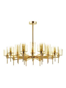 Люстра на штанге Odeon Light 4689/20