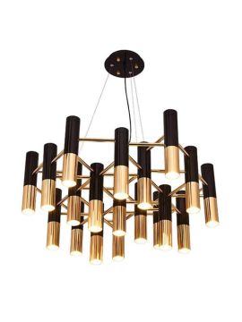 Люстра на штанге Loft IT 9952-19