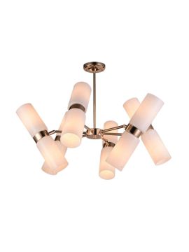 Люстра на штанге F-Promo 2617-12P