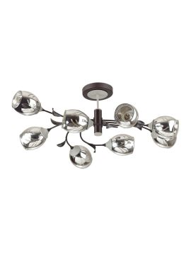 Люстра на штанге LUMION 4527/8C