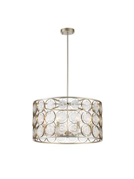 Люстра на штанге ST-Luce SL1105.203.08