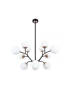 Люстра на штанге Kink Light 07625-12