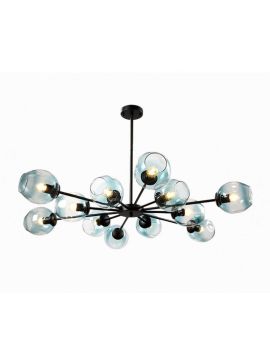 Люстра на штанге Kink Light 07616-12,19(05)