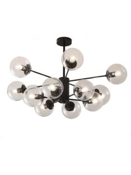 Люстра на штанге Kink Light 07535-12,19