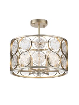 Люстра на штанге ST-Luce SL1105.202.06