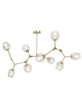 Люстра на штанге Kink Light 07512-9,33(21)