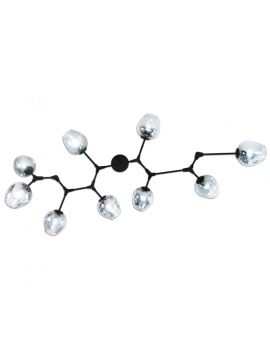 Люстра на штанге Kink Light 07512-9,19(05)