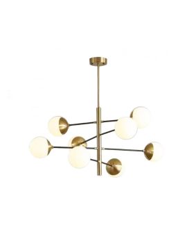 Люстра на штанге Kink Light 07636-8,20