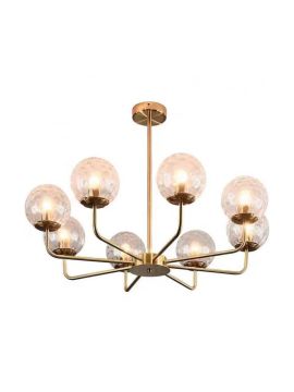 Люстра на штанге Kink Light 07617-8,20