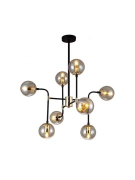 Люстра на штанге Kink Light 07635-8,19