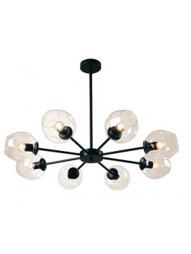 Люстра на штанге Kink Light 07616-8,19(33)