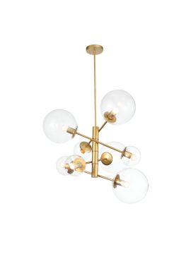 Люстра на штанге ST-Luce SL1150.203.08