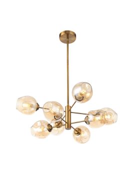 Люстра на штанге ST-Luce SL1500.203.08