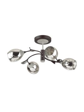 Люстра на штанге LUMION 4527/4C