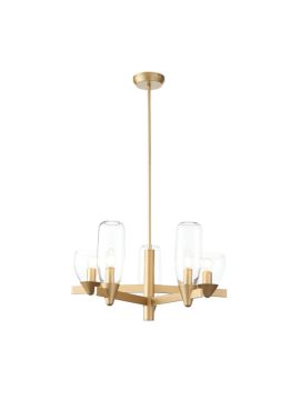 Люстра на штанге ST-Luce SL1119.203.05